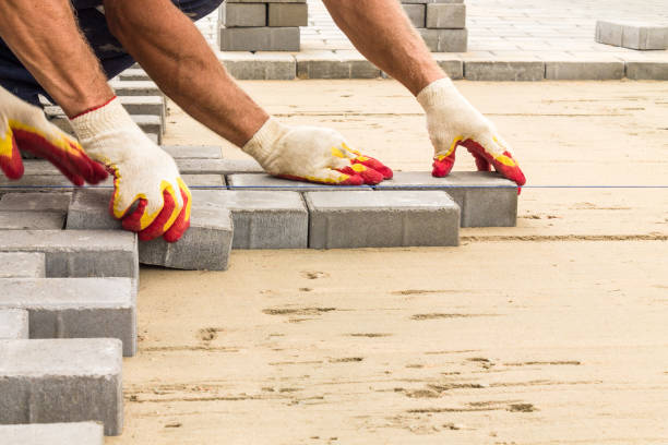 Best Concrete Paver Driveway  in Mammoth Spring, AR