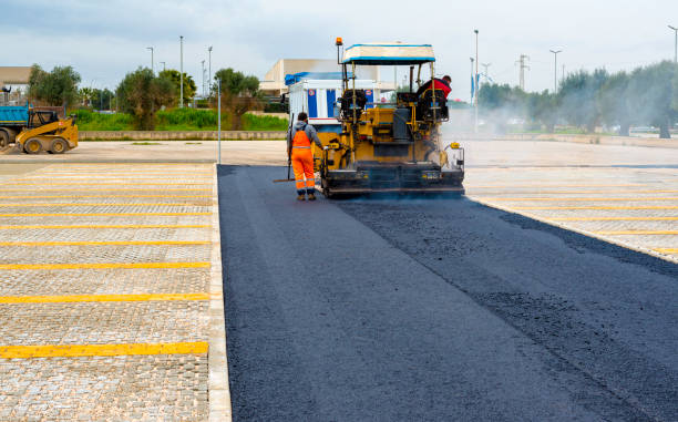 Trusted Mammoth Spring, AR Driveway Pavers Experts