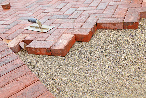 Best Best Driveway Pavers  in Mammoth Spring, AR