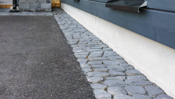 Best Residential Driveway Paver Services  in Mammoth Spring, AR
