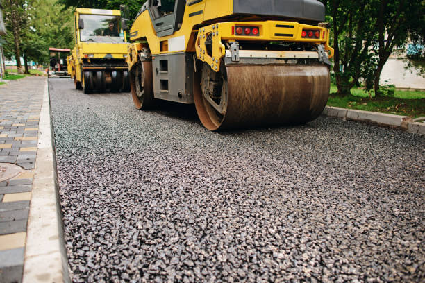 Best Permeable Paver Driveway  in Mammoth Spring, AR